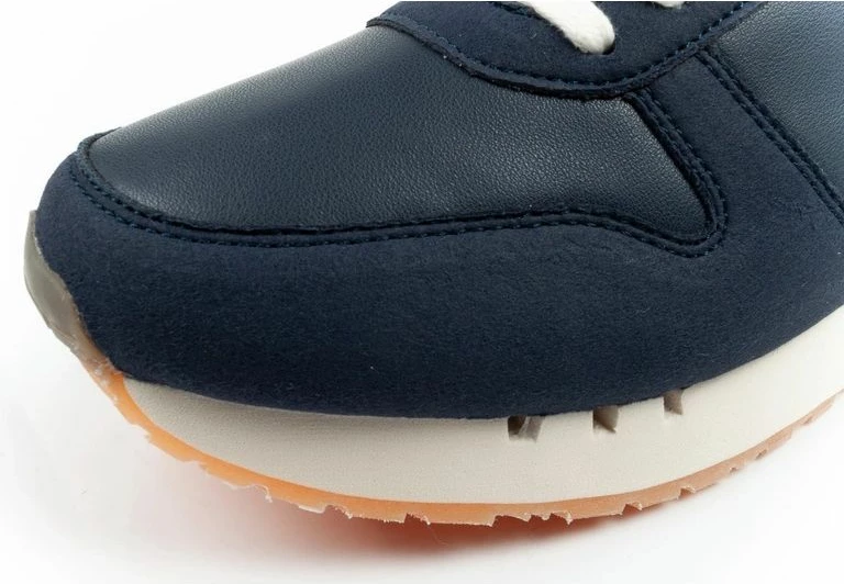 Atlete meshkuj US Polo Assn Deni Man, të kaltra
