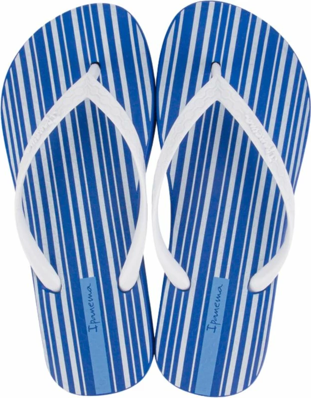 Flip-flop femra Ipanema, të bardha [Madhësia: 41.5]