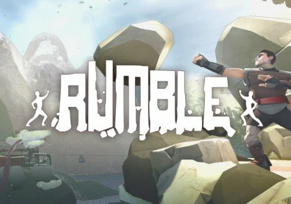 Rumble VR EN Global