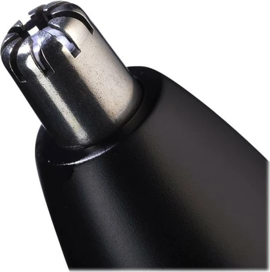 Trimer hunde dhe veshësh BaByliss Men E652E, i zi