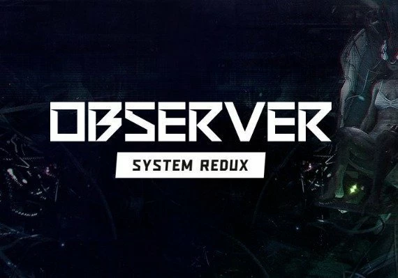 Observer: System Redux Global