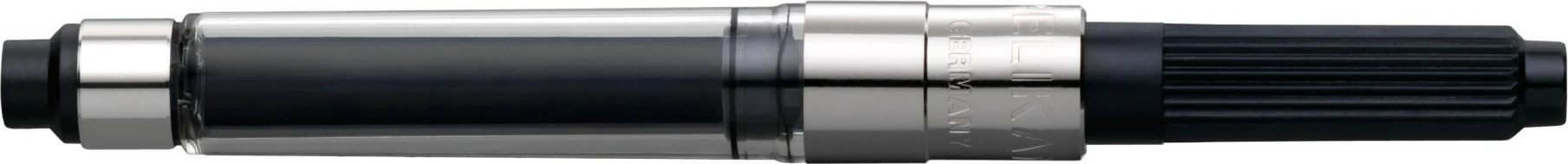 Konvertues Pelikan C499 plastik i zi