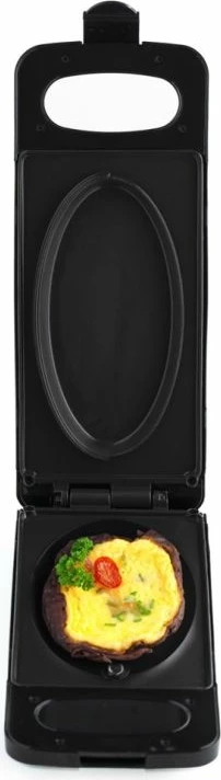 Toster multifunksional Adler AD 3066, i zi