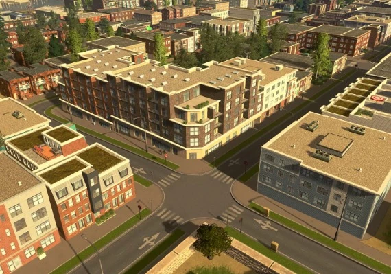 Cities: Skylines - Harvest Harmony DLC Global