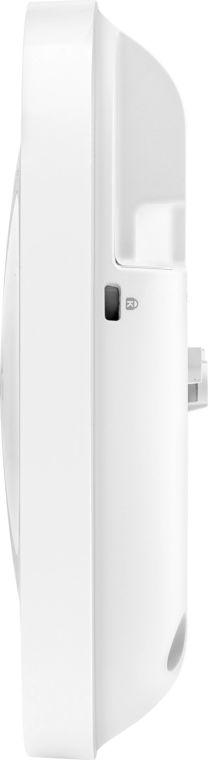 Access Point HPE Networking Instant On AP32, Wi‑Fi 6E tri-band 2x2, 2.5GbE, i bardhë