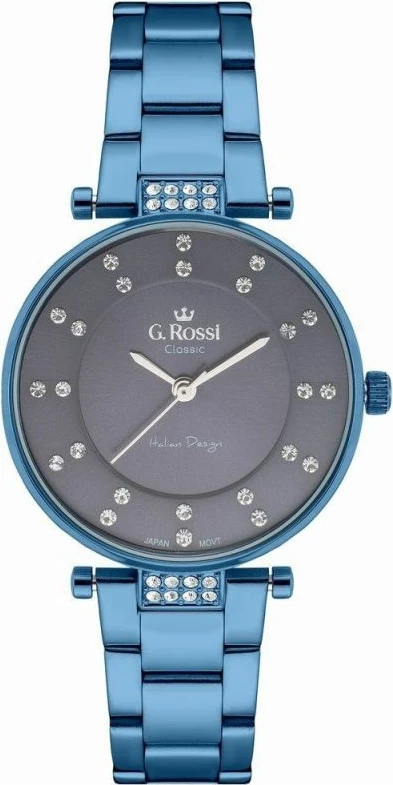 Orë dore për femra G. Rossi