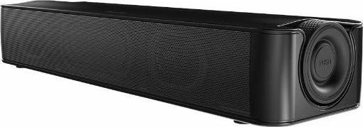 Soundbar Creative Stage SE 2.0 48W Bluetooth 5.3 USB, e zezë