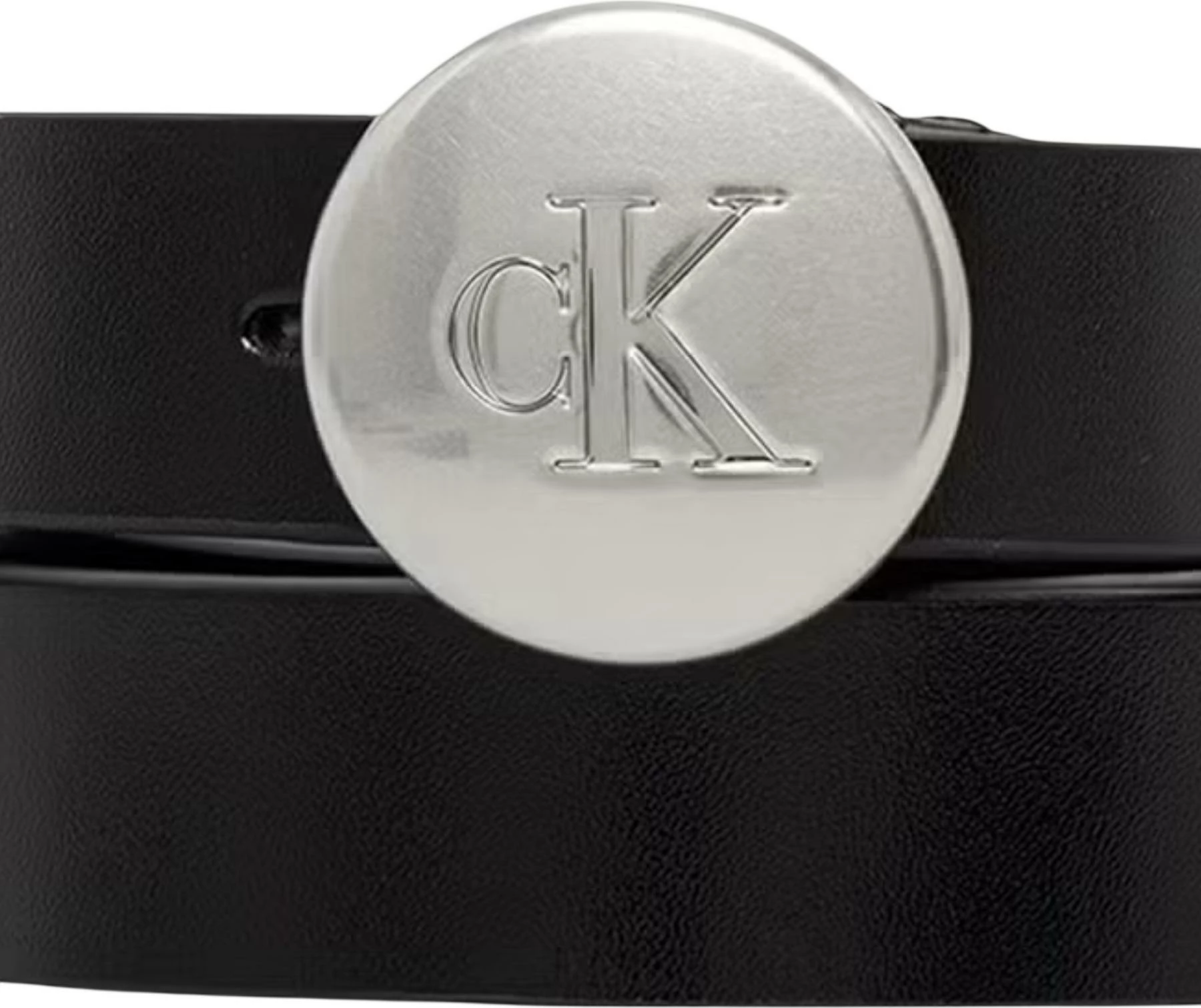 Rrip për femra Calvin Klein LV04F7115G, i zi [Madhësia: 100]
