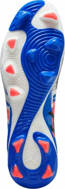 Atlete futbolli për meshkuj Puma, të kaltra