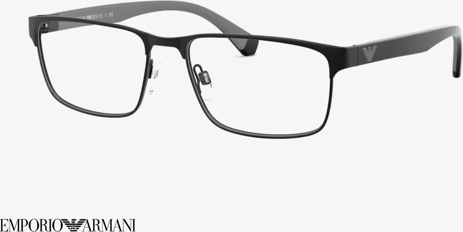 Korniza optike Emporio Armani EA1105 3014 56