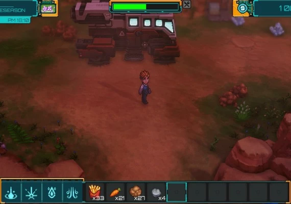 One Lonely Outpost EN Global