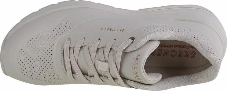 Atlete Skechers lifestyle, bezhë