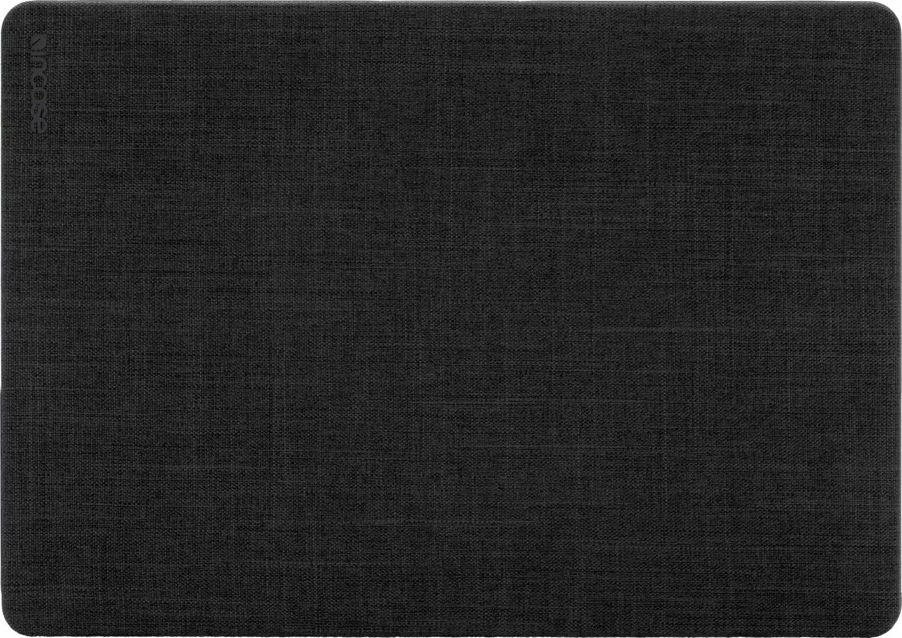 Mbështjellës hardshell Incase Textured Woolenex për MacBook Pro 16" (2021/2023), Graphite
