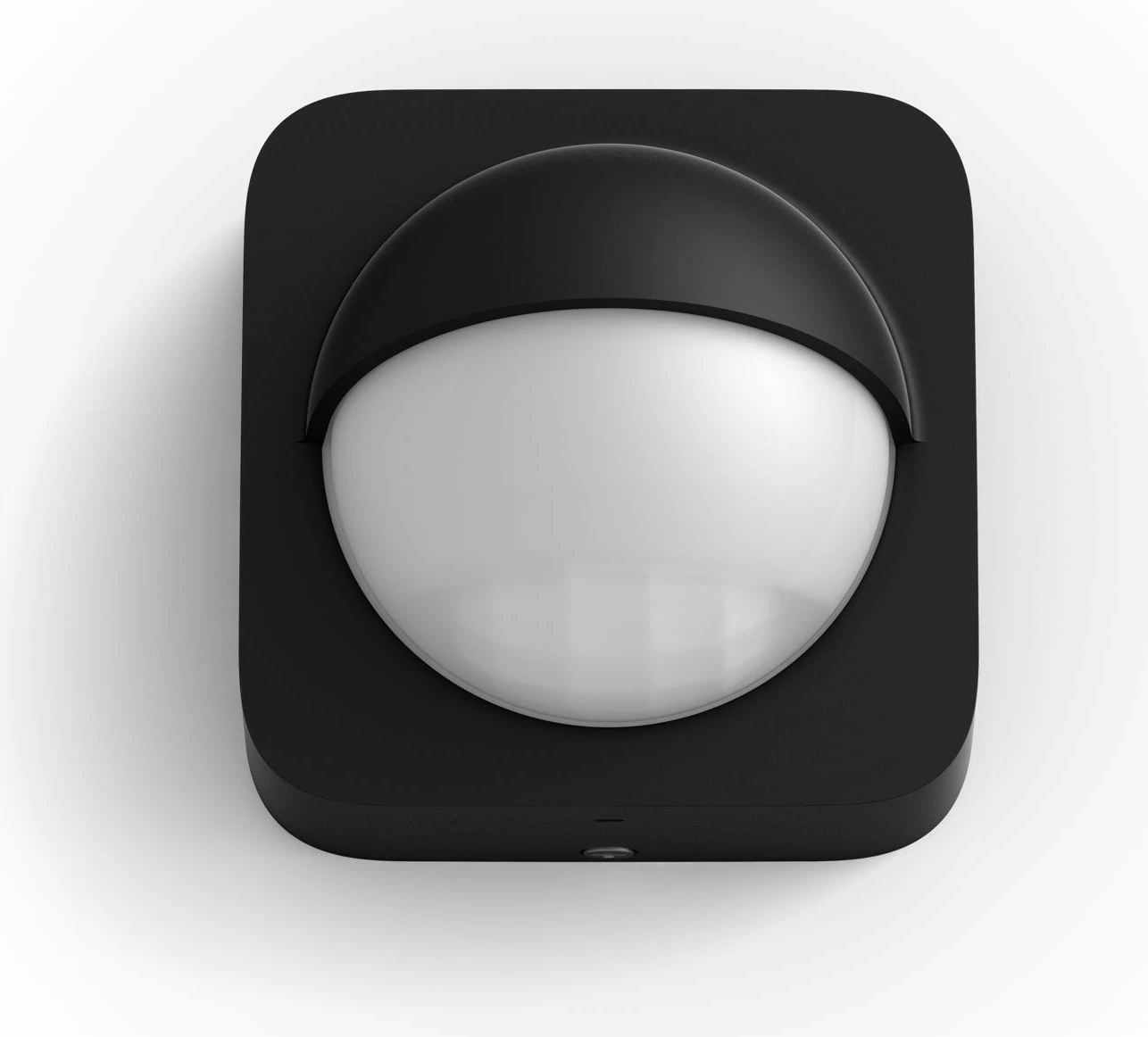 Sensor Philips Hue, Muri, Outdoor, iOS, Android, IP54, Plastikë, Zi