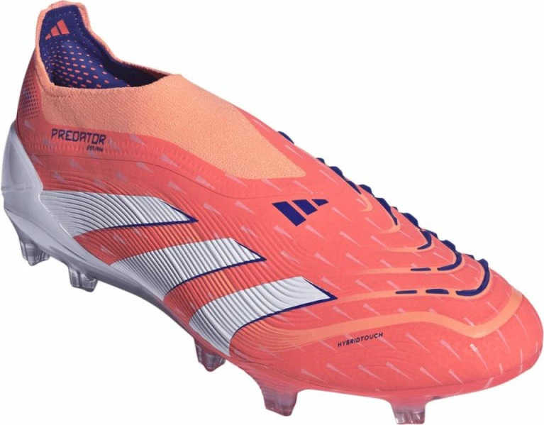 Atlete futbolli adidas Predator Elite LL FG JI1076 [Madhësia: 42 2/3]