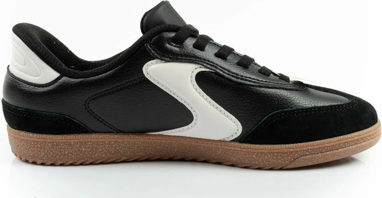 Atlete femra Skechers Perfect Choice Slip-Ins, të zeza