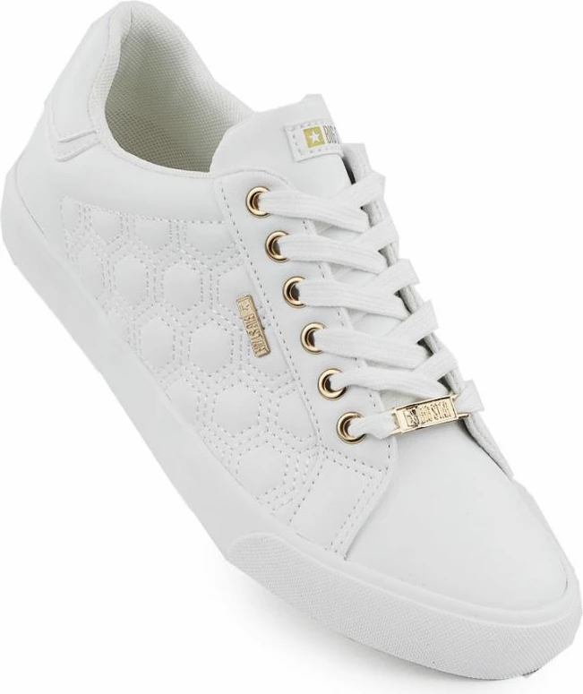 Atlete femra Big Star, të bardha