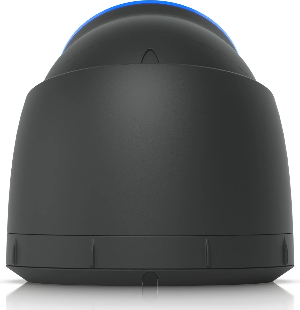 Kamerë sigurie Ubiquiti UniFi UVC-AI-Turret-B, 4K, kënd i gjerë, natë, e zezë