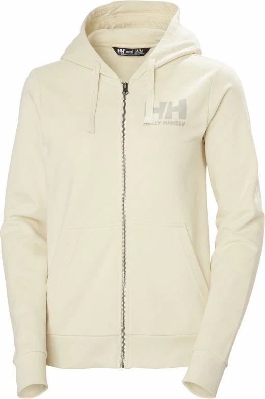 Duks për femra Helly Hansen, krem