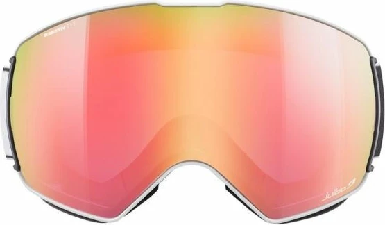 Syze skijimi Julbo unisex, bardhë/zi