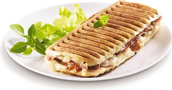 Aparat për Vafle dhe Sandviçe Tefal SW852D, me pllaka të ndërrueshme