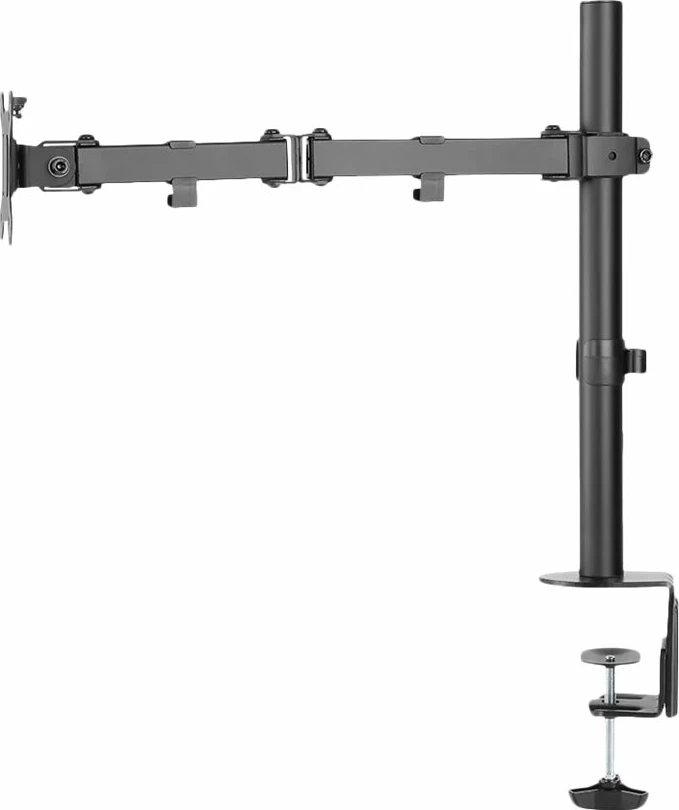 Mbajtëse tavoline për monitor Neomounts FPMA-D550BLACK, për monitor 10-32", e zezë