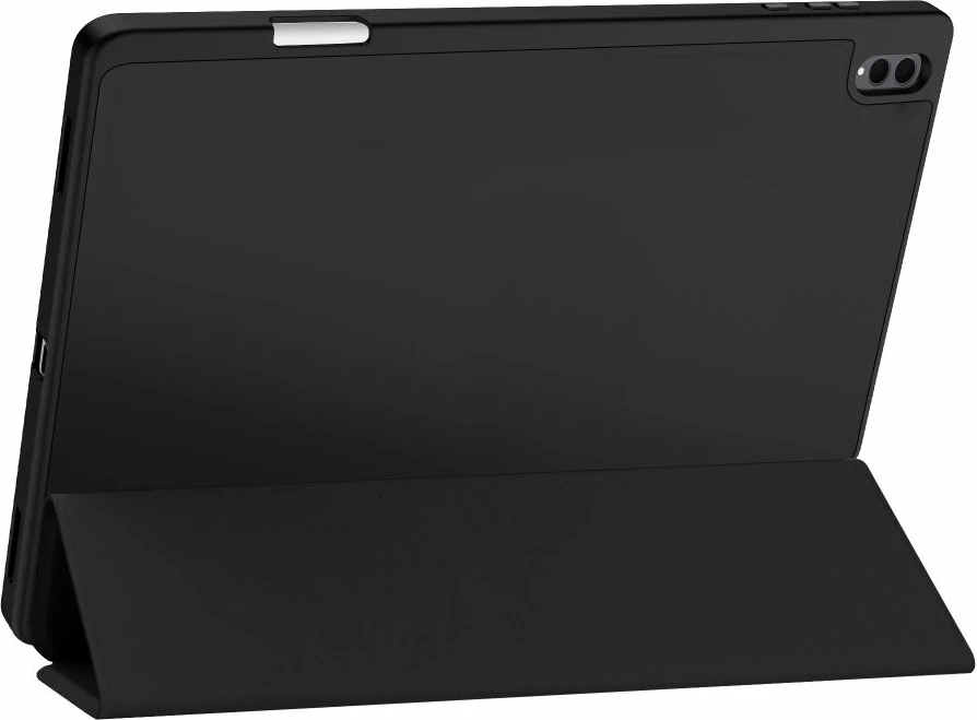 Mbështjellës për tablet Tech-Protect SmartCase Pen (SC) për Samsung Galaxy Tab S8 Ultra/S9 Ultra/S10 Ultra/S11 Ultra 14.6, i zi, 1 copë