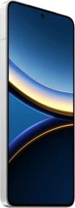 Celular Xiaomi Poco F7 Pro 5G, 12/512GB, Argjendtë
