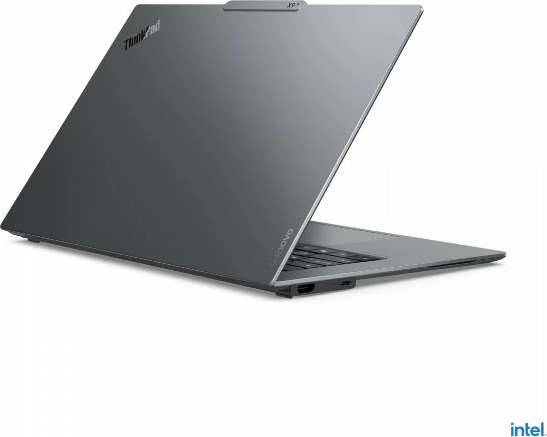 Ultrabook Lenovo ThinkPad X9-15 Gen 1, Intel Core Ultra 5 228V, 32 GB RAM, 512 GB SSD, 15.3" OLED, Gri