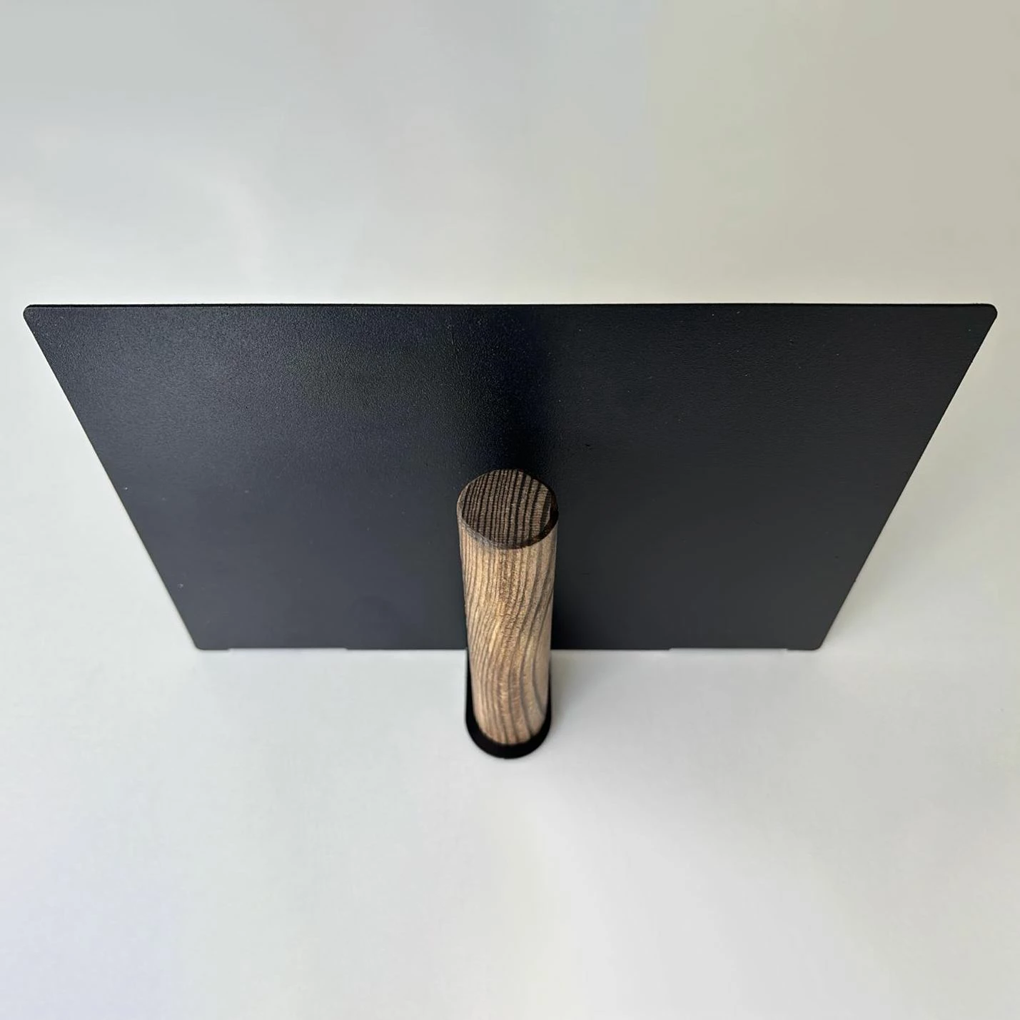 Raft muri Pipe Shelf, ngjyrë kafe dhe e zezë, Hanah Home, Wr042 (2 copë)