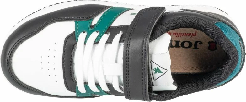 Atlete fëmijë Joma, të bardha dhe të zeza