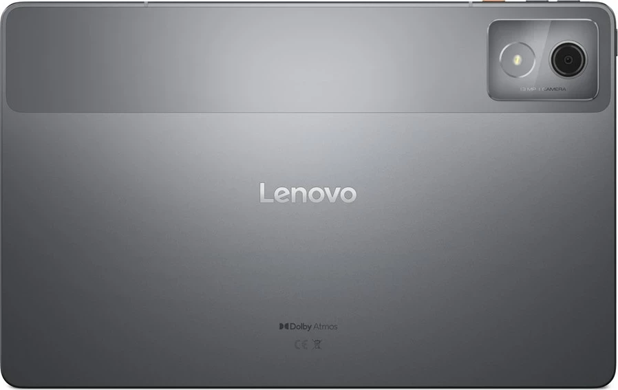 Tablet Lenovo Tab K11 Plus, 11.4", 8 GB RAM, 256 GB, Android 14, Gri