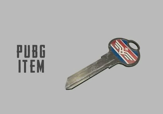 PUBG PlayerUnknown's Battlegrounds: Aviator Key DLC EN Global