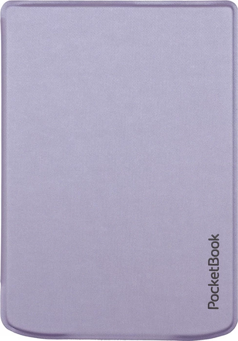 Mbështjellës folio PocketBook SH-TR-634-LPL-WW për Verse/Verse Lite/Verse Pro/Verse Pro Color, 6", transparent livando