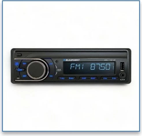 Blaupunkt Radio për makinë BPA1121BT BPA1121BT