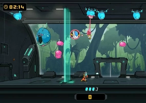 The Bug Butcher EN Global