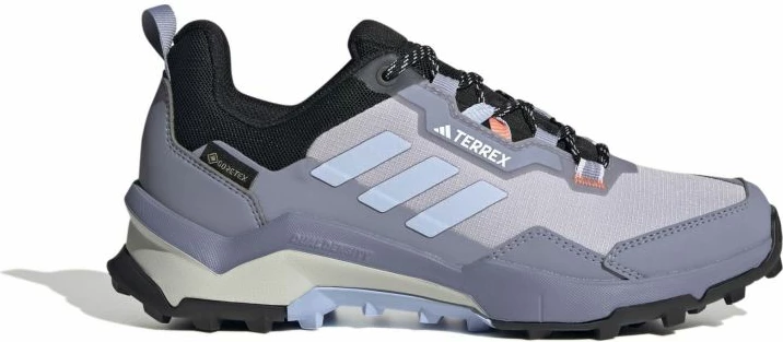 Atlete për femra adidas Terrex, gri