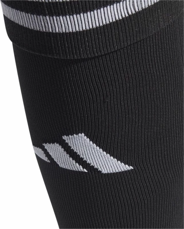 Mëngë futbolli për meshkuj adidas, të zeza [Madhësia: 46 - 48]
