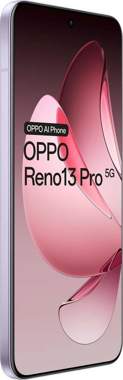 Celular OPPO Reno 13 Pro 5G, 12/512GB, Fioletowy