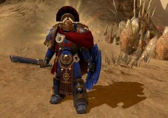Warhammer 40,000: Dawn of War II: Retribution - Ultramarines Pack DLC EN/DE/FR/IT Global