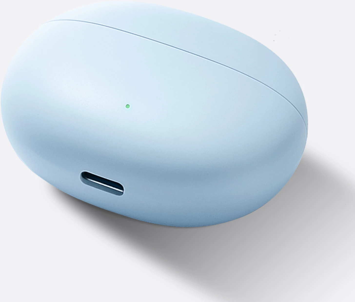 Kufje wireless Joyroom Funpods JR-FB2, Bluetooth 5.3, kaltër