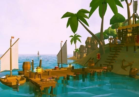 Ylands Exploration Pack EN/DE/FR/IT/CS/RU/ES Global