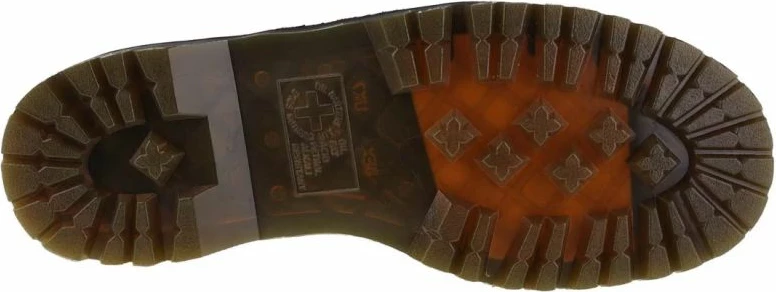 Çizme Dr Martens, të zeza [Madhësia: 36]