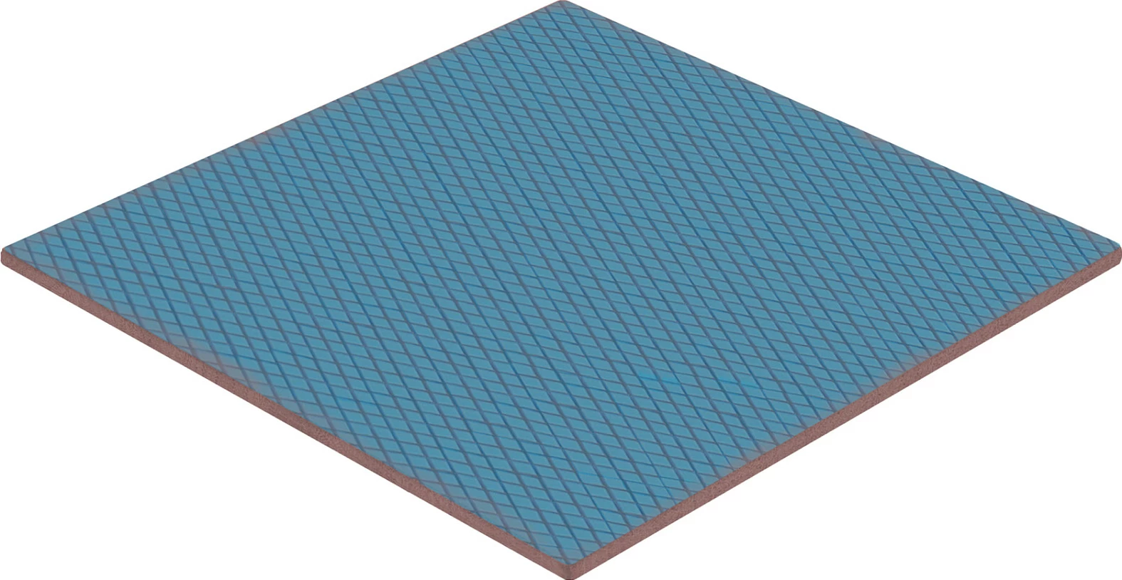 Pad termik Thermal Grizzly Minus Pad Extreme 100x100mm, 2mm, blu