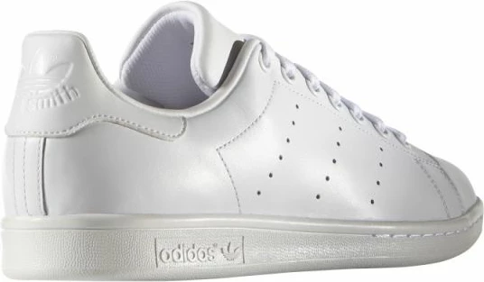 Atlete për meshkuj Adidas Originals Stan Smith, të bardha