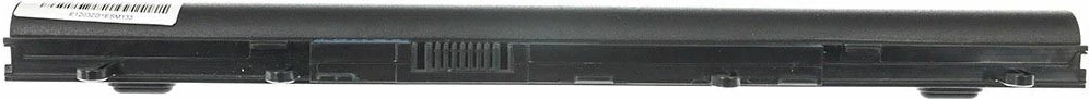 Bateri për laptop Green Cell AC25 14.4V 2200mAh Li-ion, 4 qeliza, e zezë