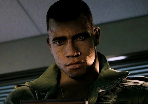 Mafia III Definitive Edition Global
