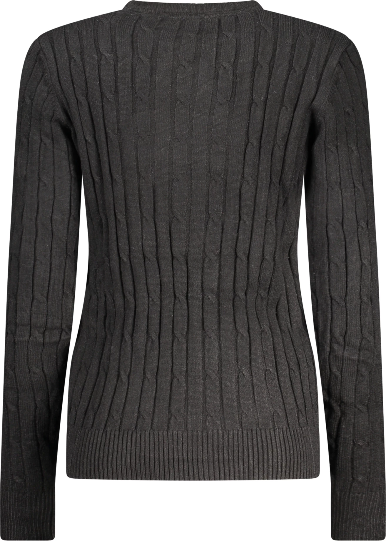 Xhemper NORWAY 1963 femra, e zezë