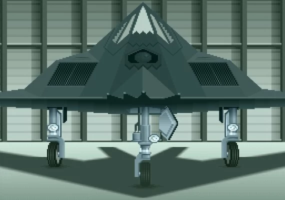 F-117A Nighthawk Stealth Fighter 2.0 EN Global
