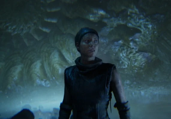 Senua’s Saga: Hellblade 2 EN Global